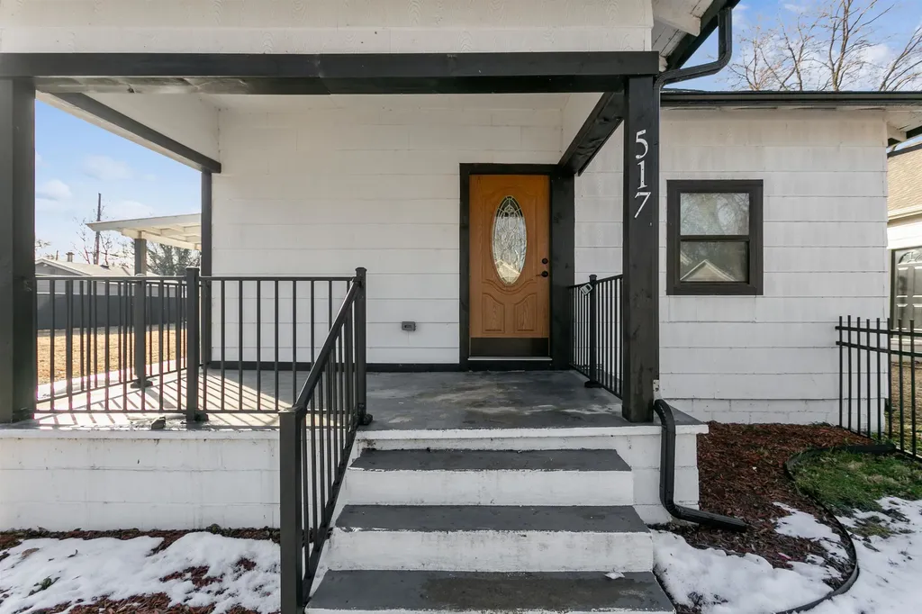 517 W Shirk Street Wichita KS 67213