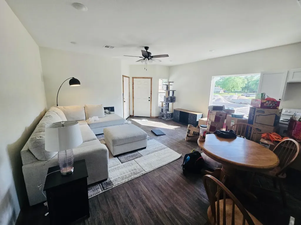1727 N Main Street Rose Hill KS 67133