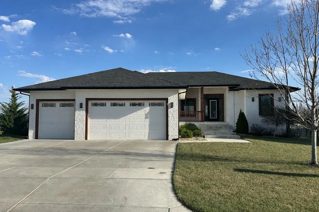 2614 W 58th Court N Wichita KS 67204