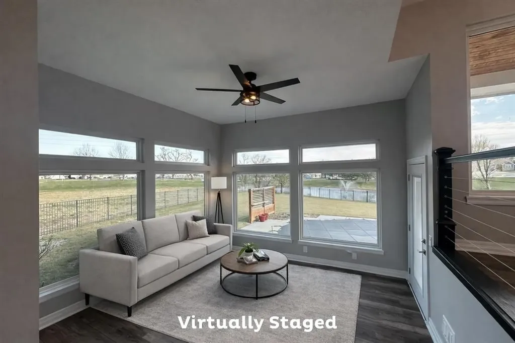 2614 W 58th Court N Wichita KS 67204