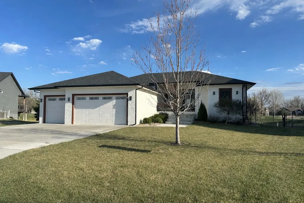 2614 W 58th Court N Wichita KS 67204