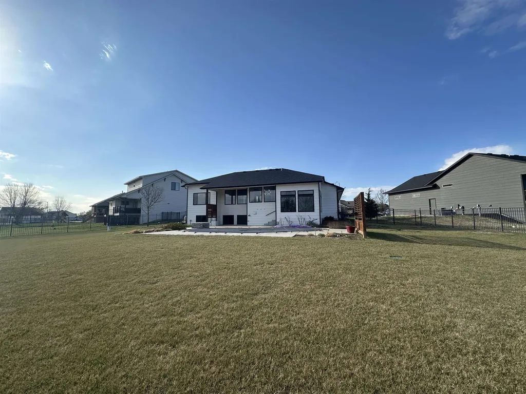 2614 W 58th Court N Wichita KS 67204