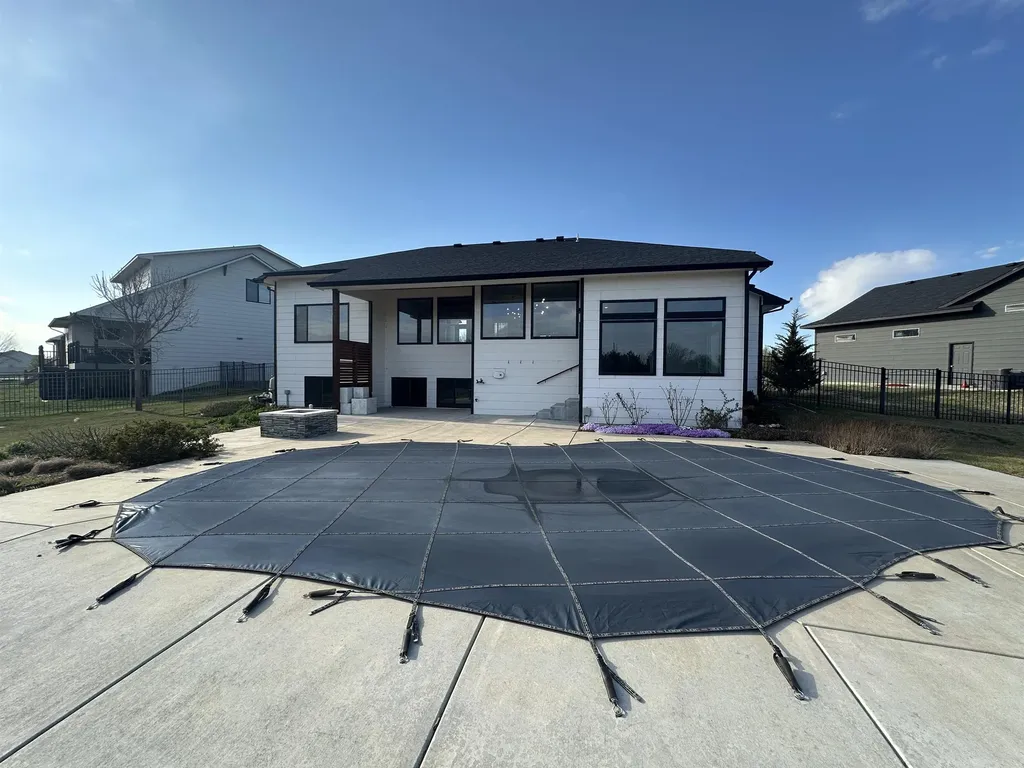 2614 W 58th Court N Wichita KS 67204