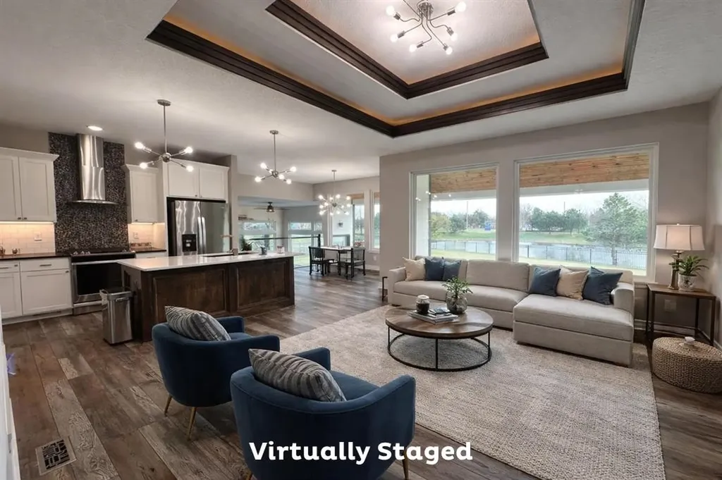2614 W 58th Court N Wichita KS 67204