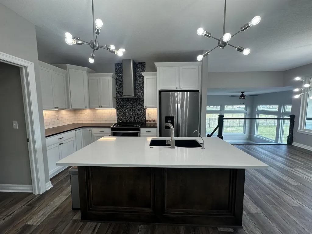 2614 W 58th Court N Wichita KS 67204
