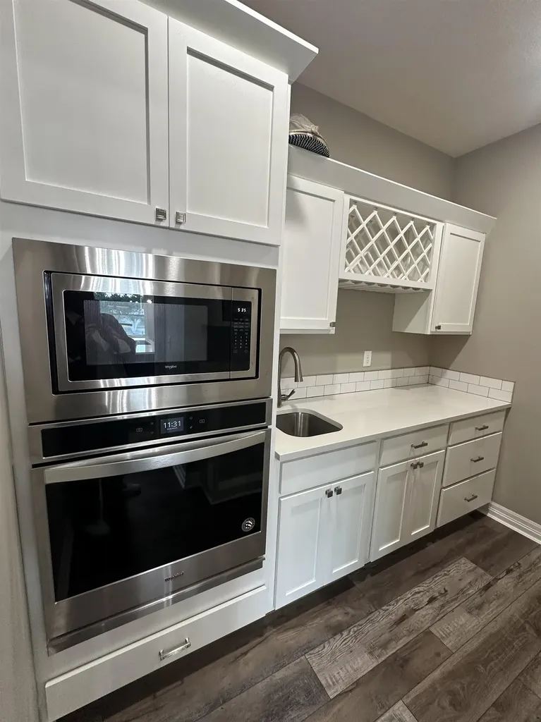 2614 W 58th Court N Wichita KS 67204