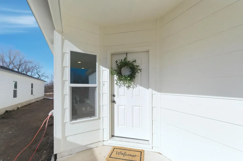 1725 N Main Street Rose Hill KS 67133