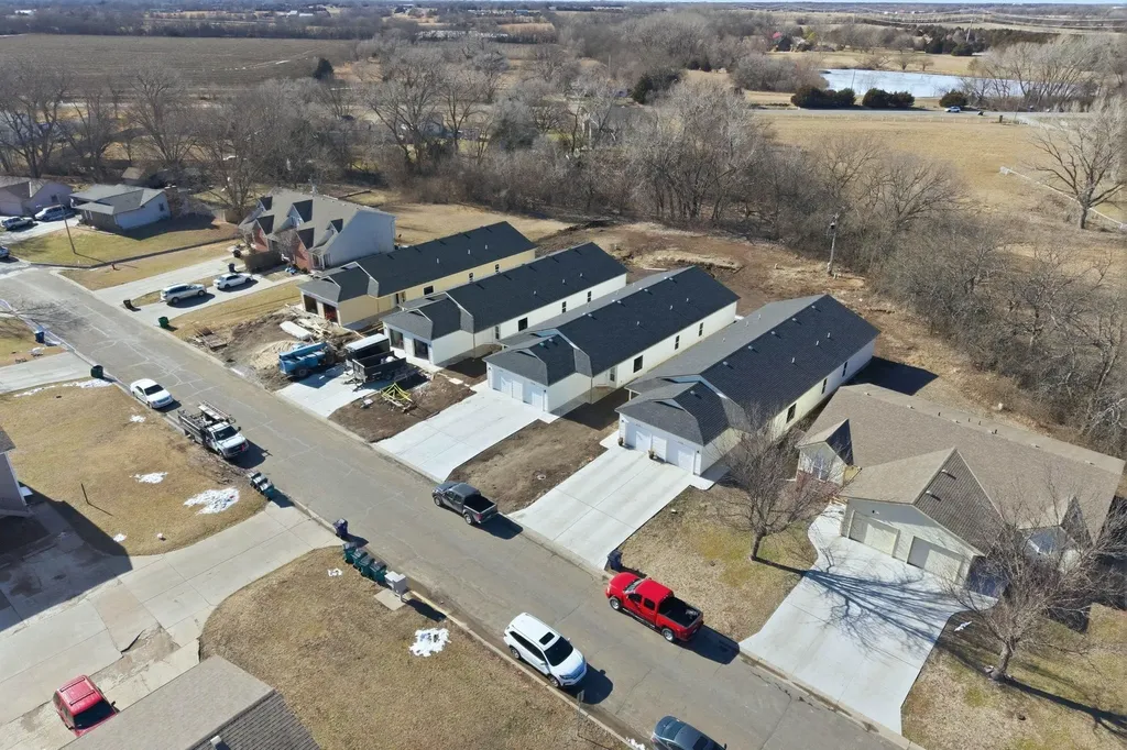 1725 N Main Street Rose Hill KS 67133