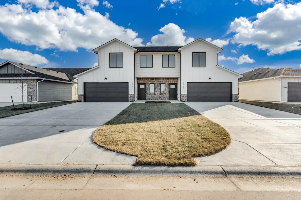 3975 W Longleaf Street Wichita KS 67205