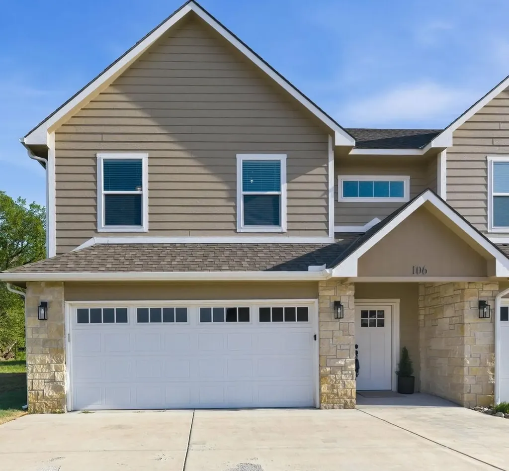 331 N 127th Street E Wichita KS 67206