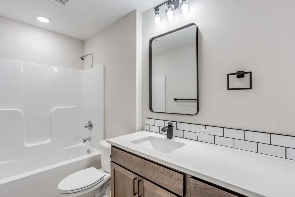 8423 N Tyler Court Wichita KS 67205