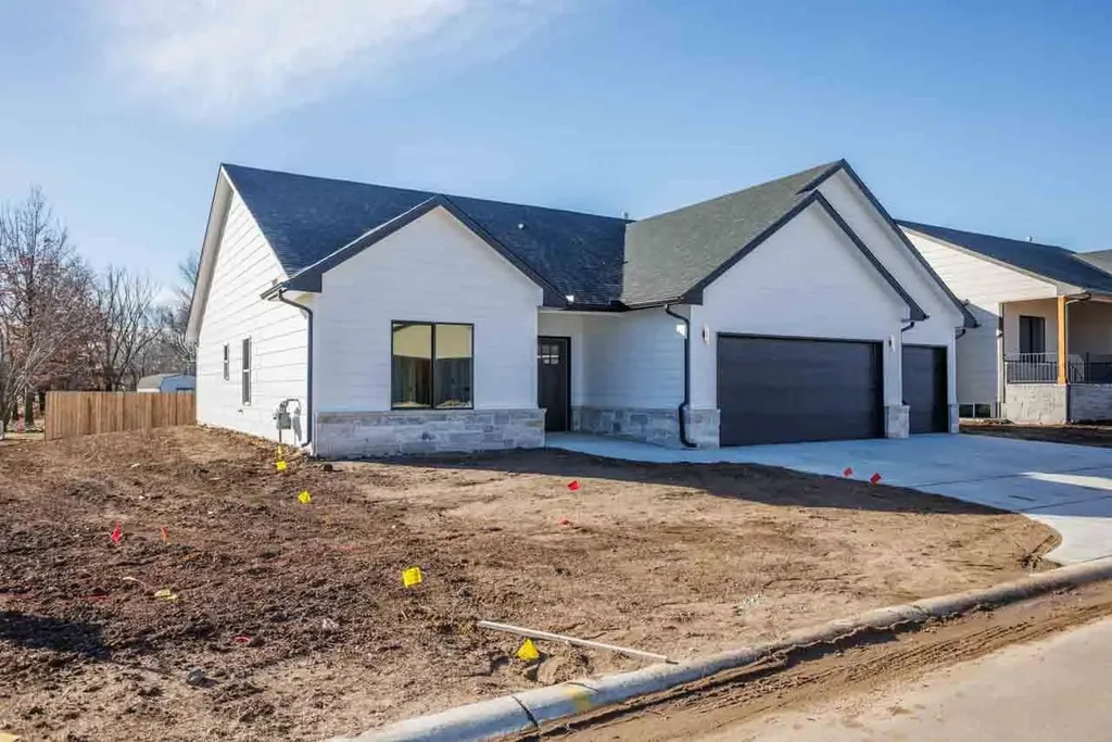 12005 W Cornelison Street Wichita KS 67212