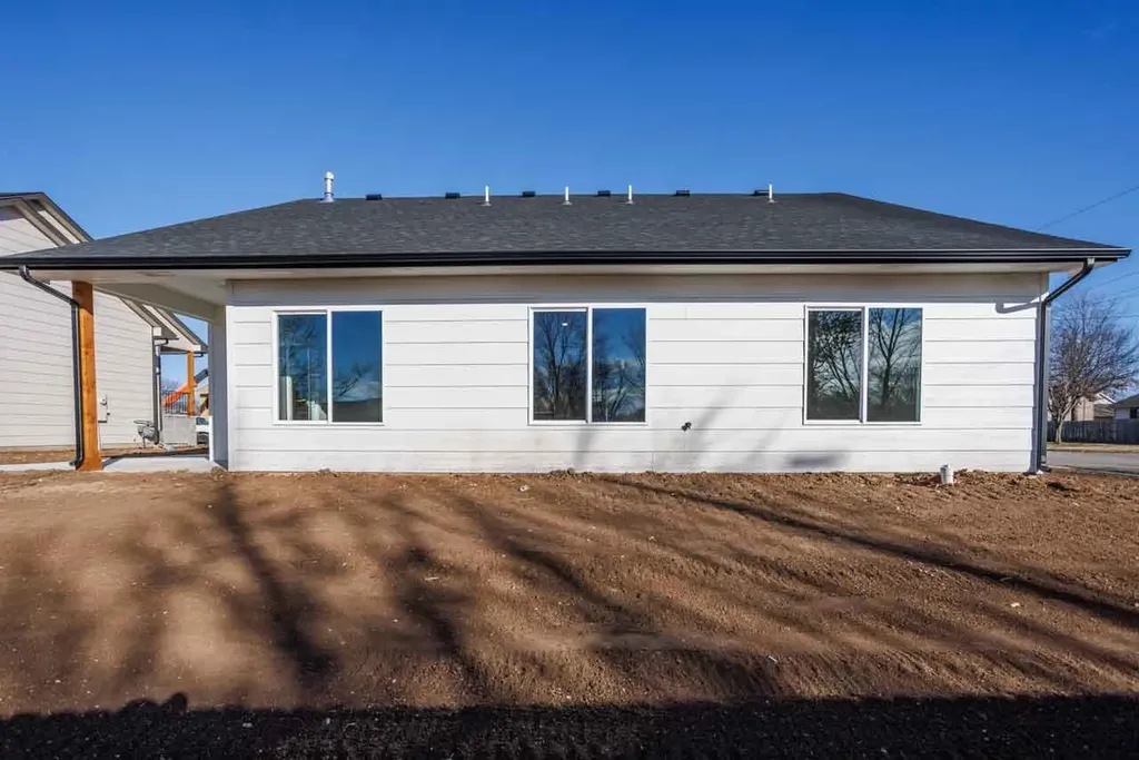 12005 W Cornelison Street Wichita KS 67212