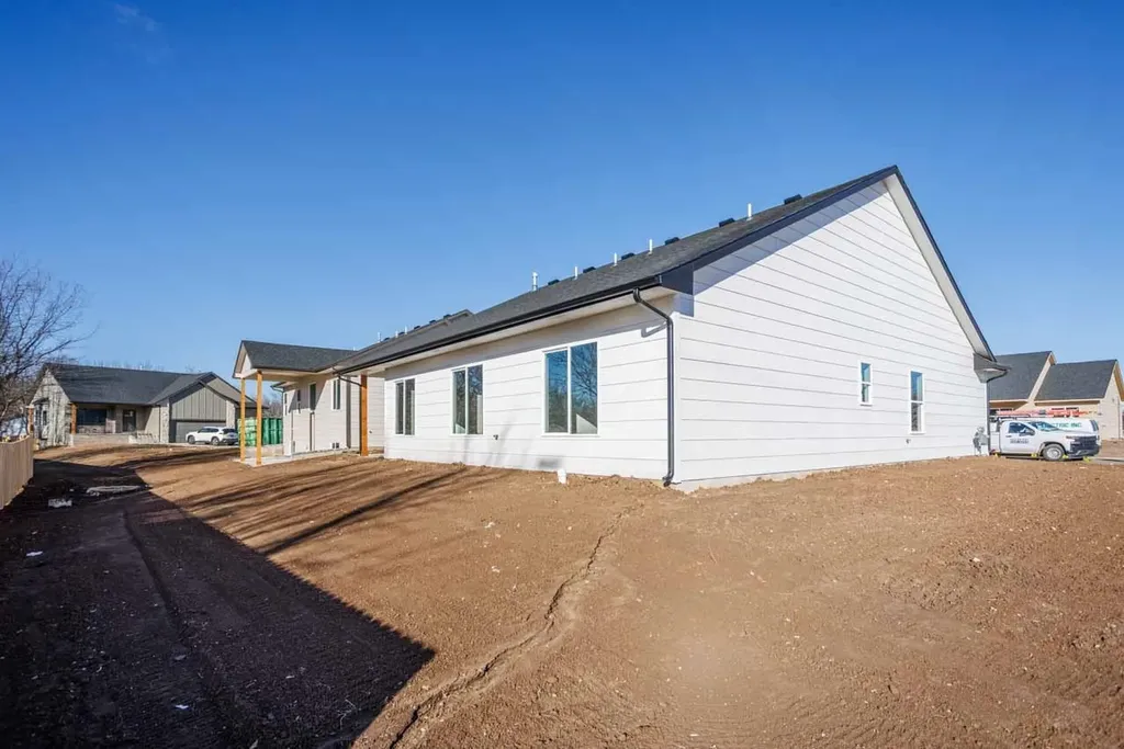 12005 W Cornelison Street Wichita KS 67212