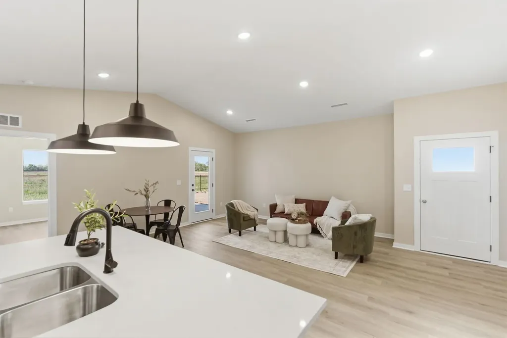 3855 W Longleaf Street Wichita KS 67205