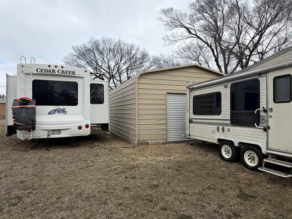 2685 SE 13th Terrace El Dorado KS 67042