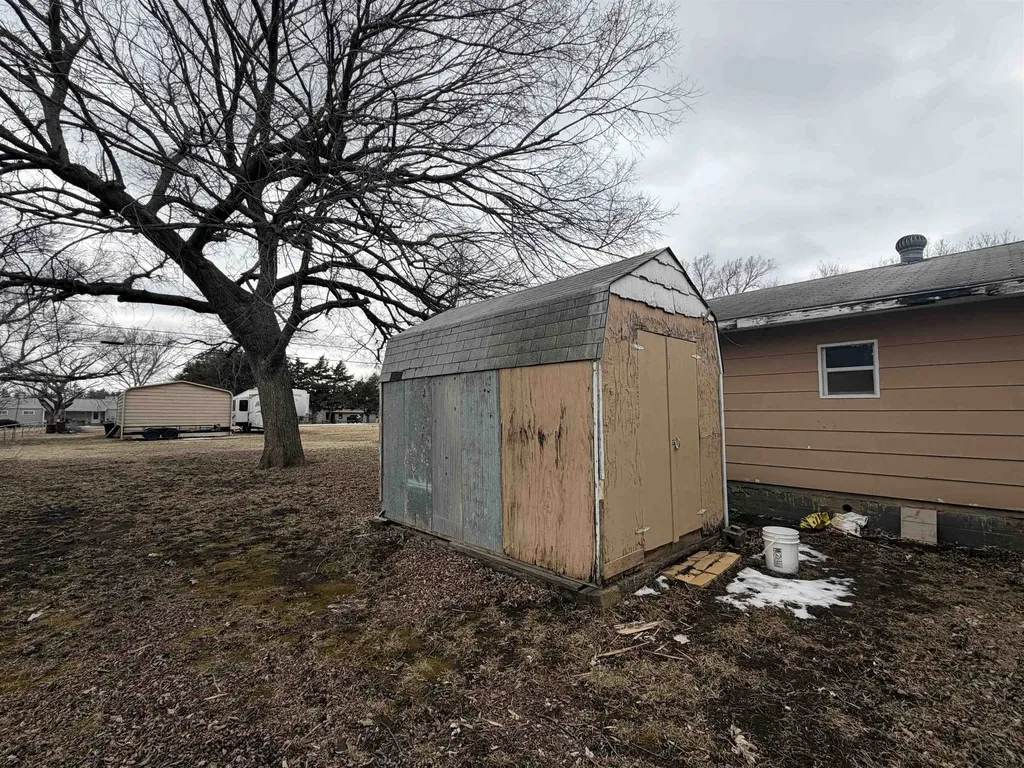 2685 SE 13th Terrace El Dorado KS 67042