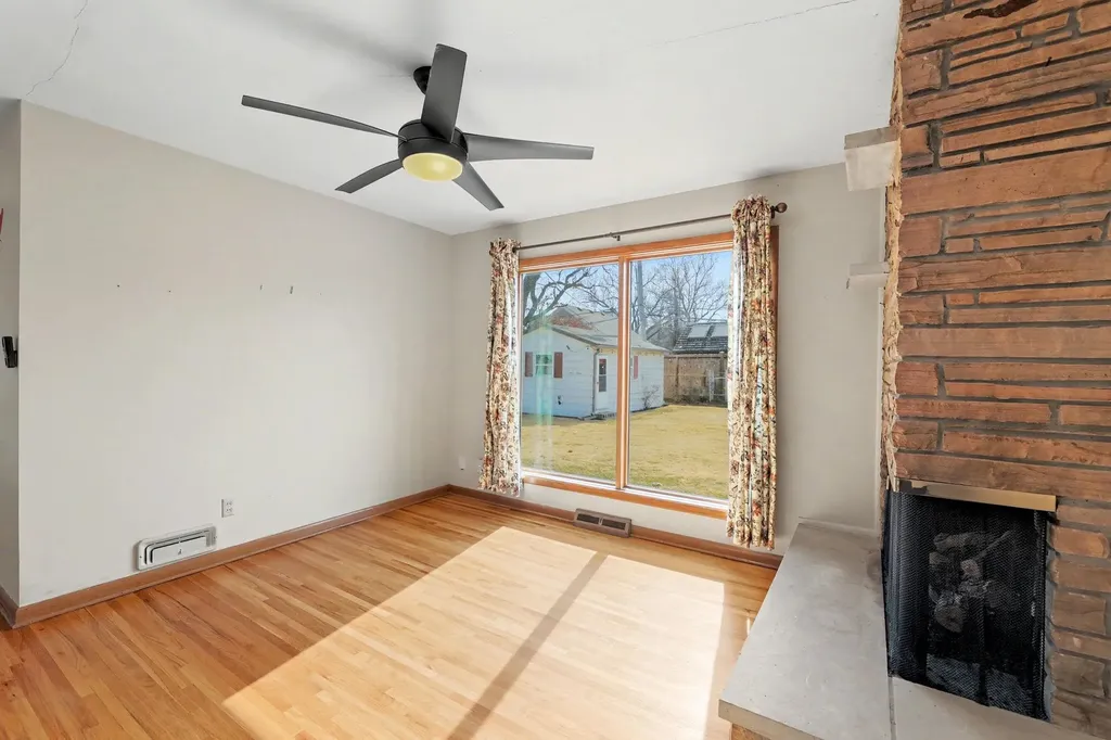 6415 E Rockwood Drive Wichita KS 67206