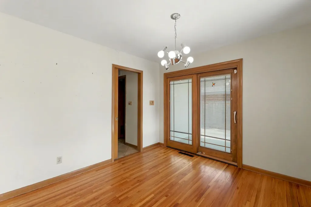 6415 E Rockwood Drive Wichita KS 67206