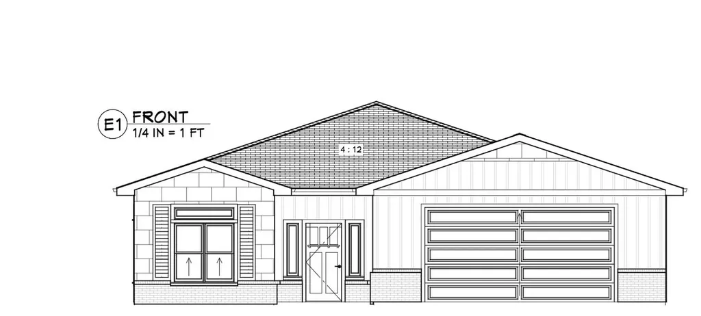 4304 N Sunny Court Wichita KS 67205