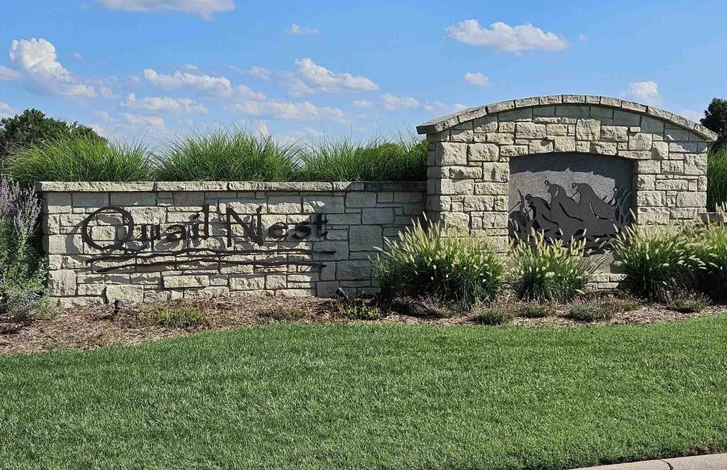 624 Quail Nest Road Winfield KS 67156