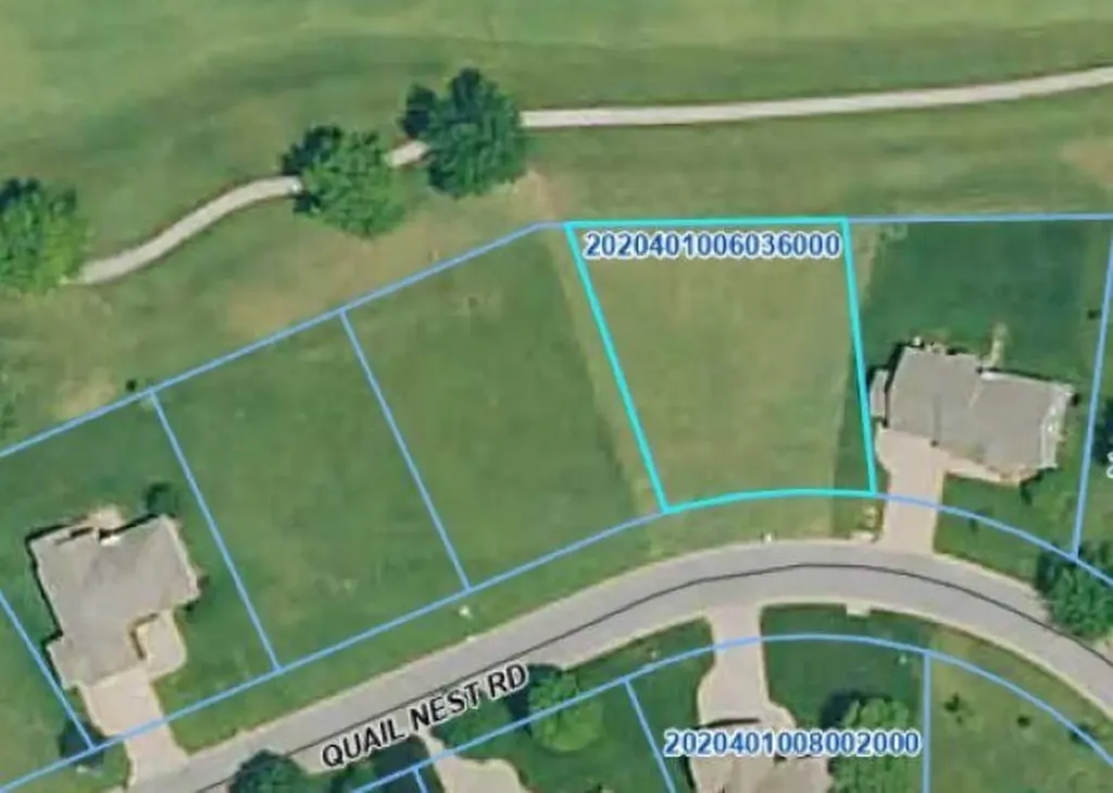 624 Quail Nest Road Winfield KS 67156