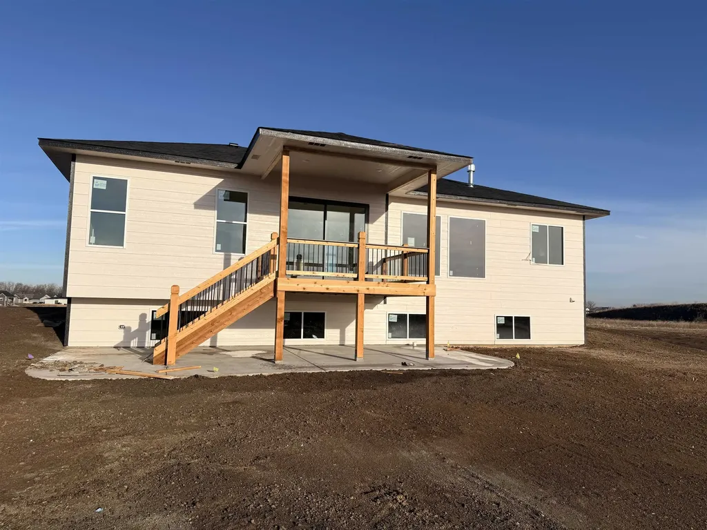 14131 E Wassall Street Wichita KS 67230