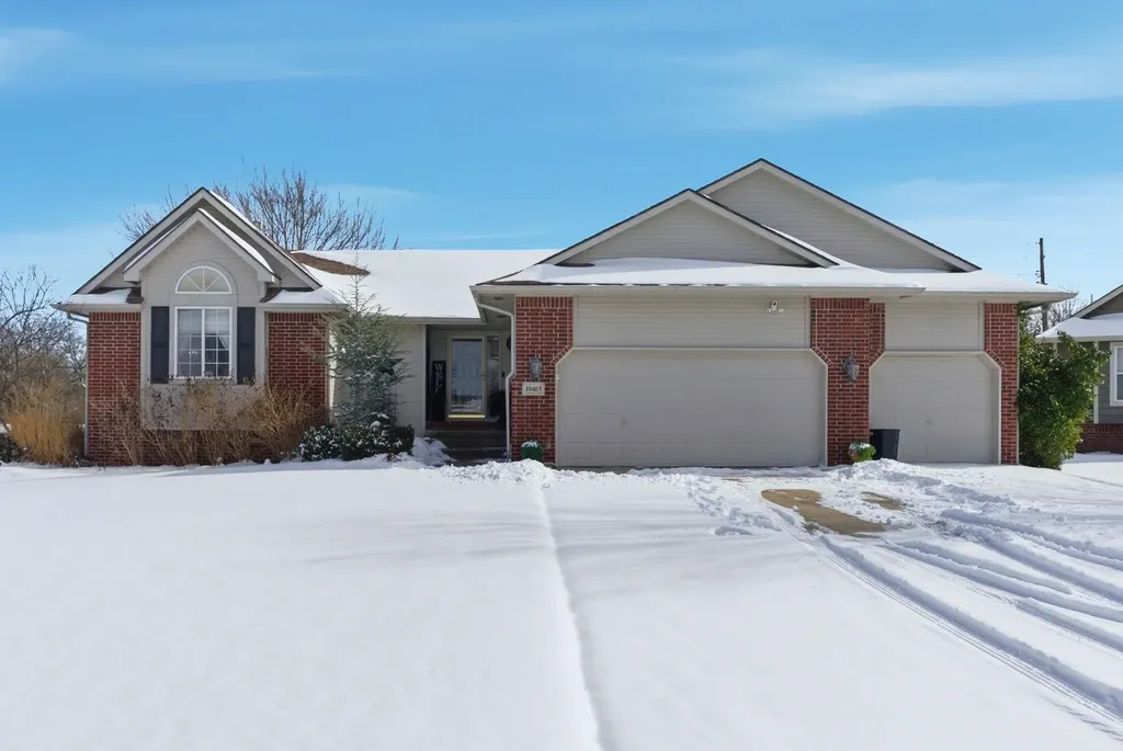 10403 W Hayden Court Wichita KS 67209