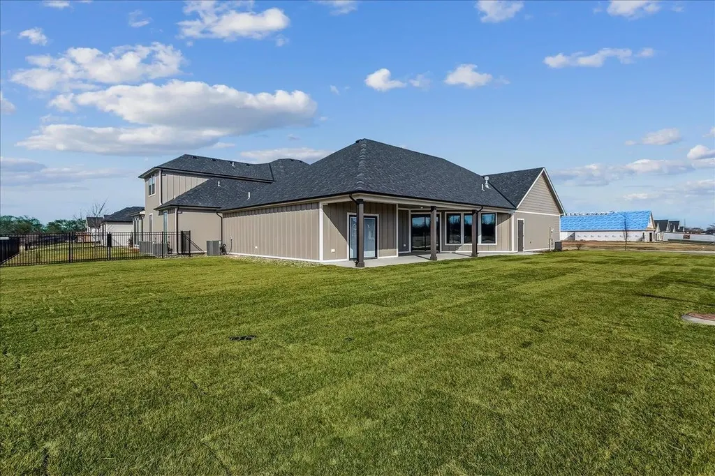 14224 Barn Owl Court Wichita KS 67235
