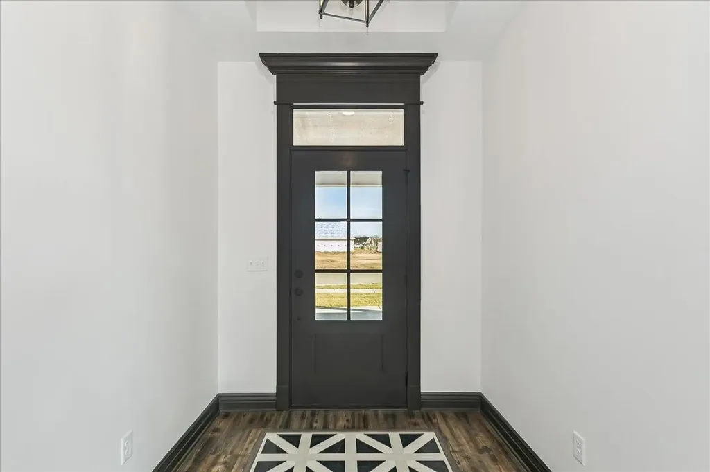 14224 Barn Owl Court Wichita KS 67235