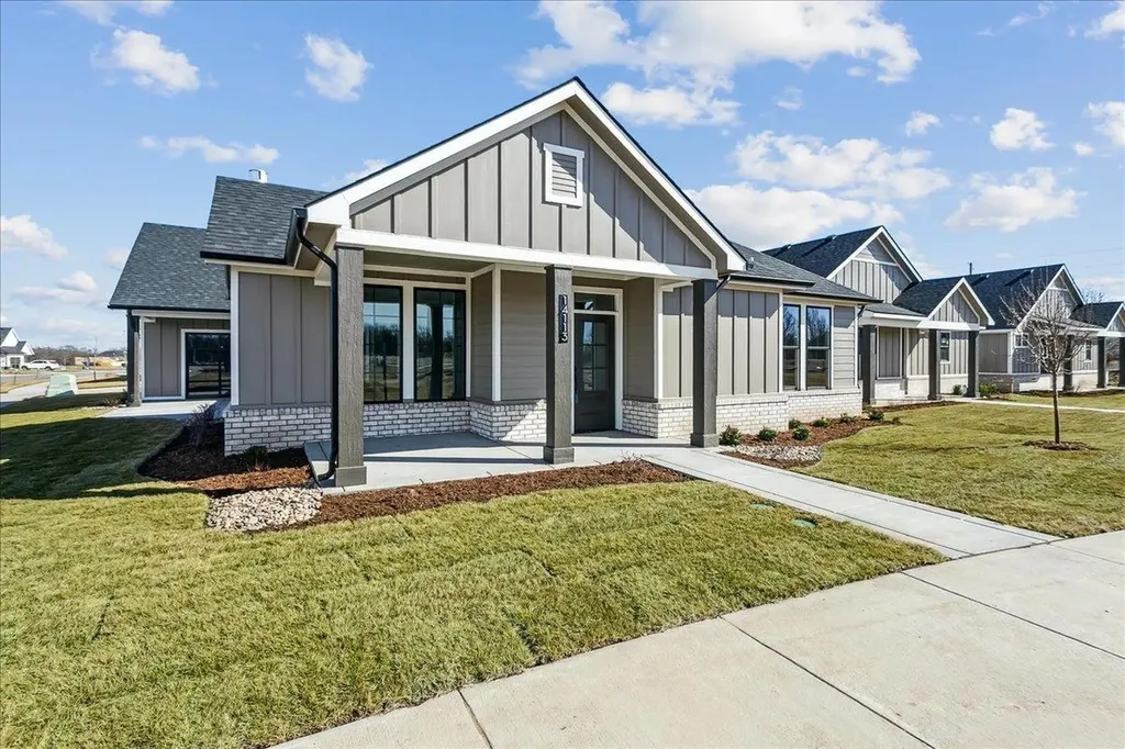 14113 Barn Owl Street Wichita KS 67235