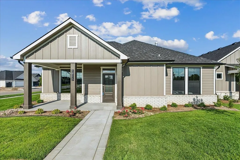 14113 Barn Owl Street Wichita KS 67235