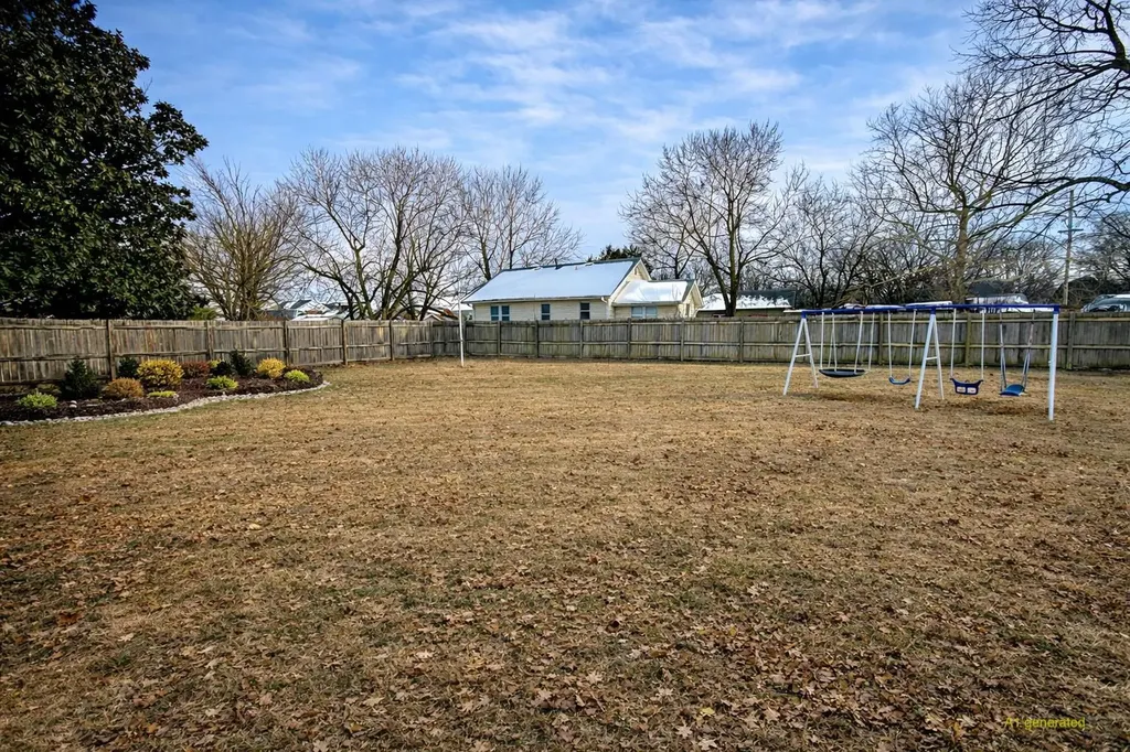 1811 Andrews Winfield KS 67156