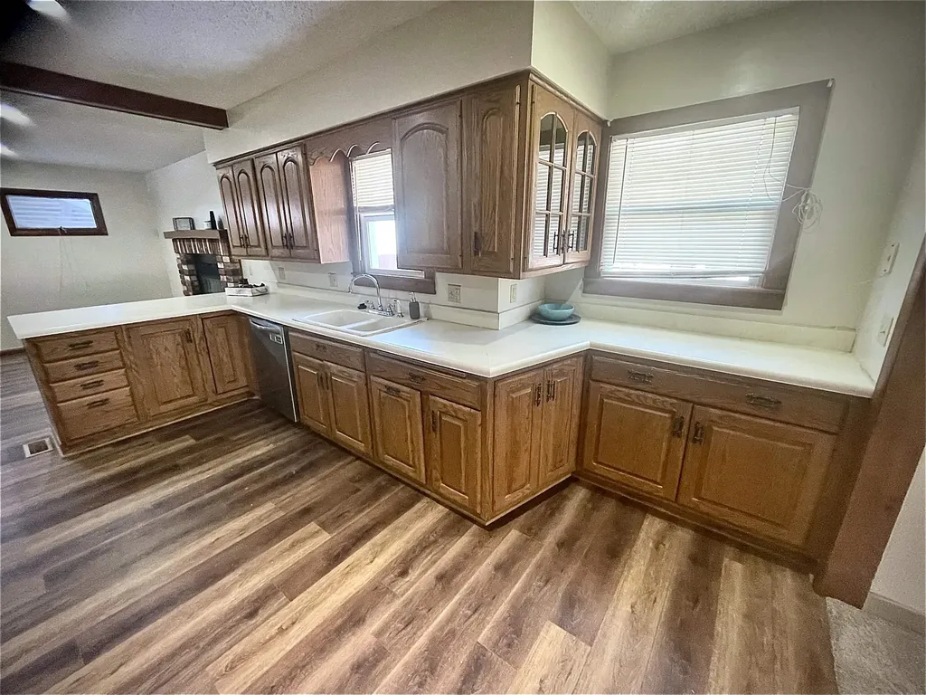 1811 Andrews Winfield KS 67156