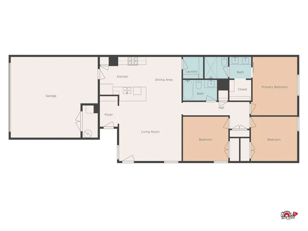 12244 W Rosemary Street Maize KS 67223