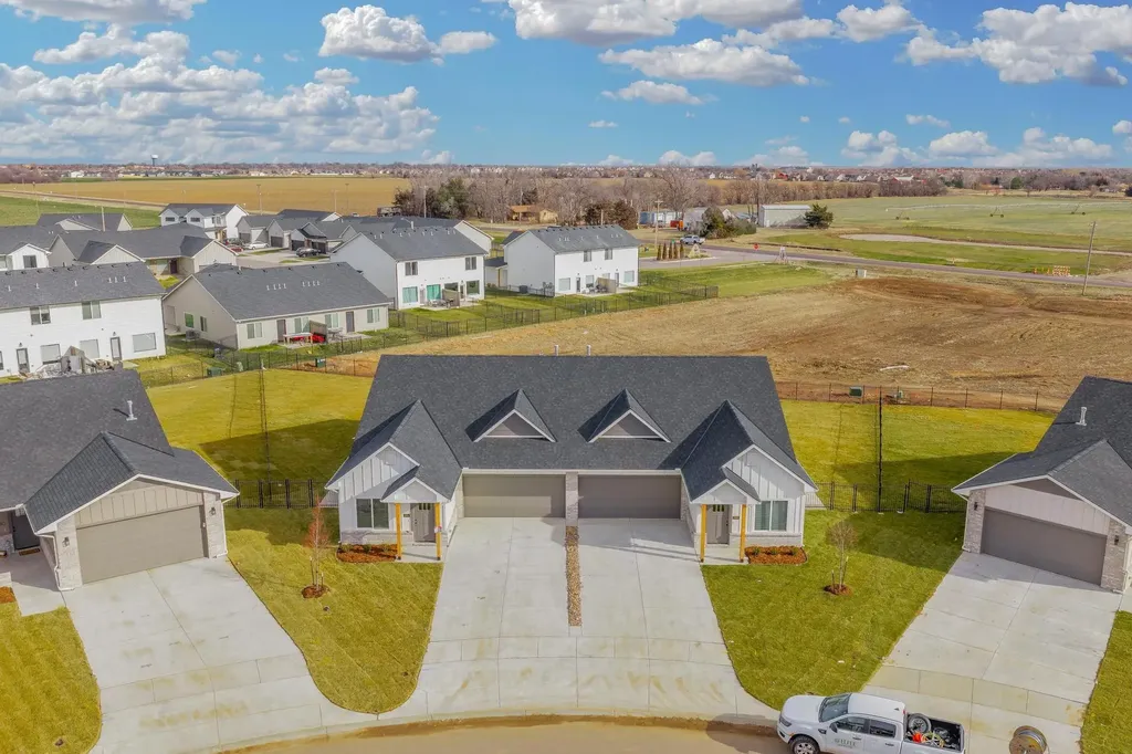 12219 W Northstar Street Maize KS 67223