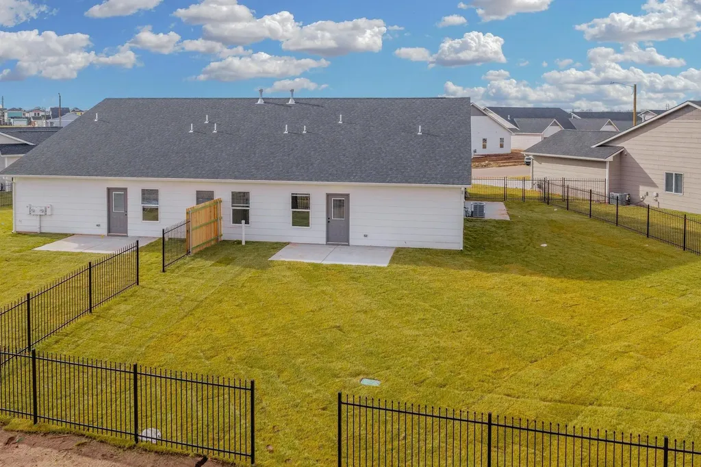 12219 W Northstar Street Maize KS 67223