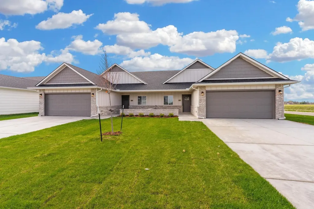 12172 W Rosemary Street Maize KS 67223