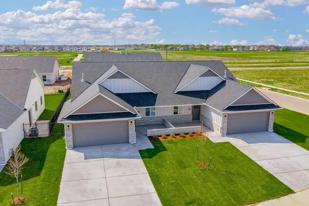 12172 W Rosemary Street Maize KS 67223