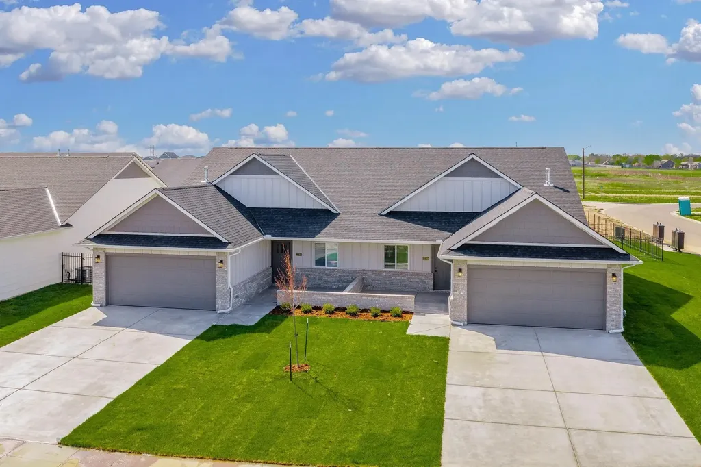 12172 W Rosemary Street Maize KS 67223