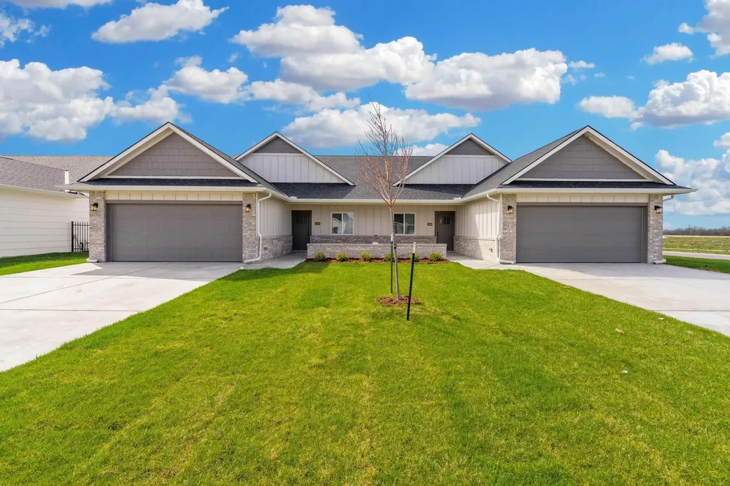 12170 W Rosemary Street Maize KS 67223
