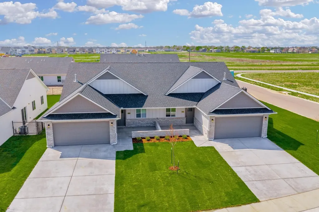 12170 W Rosemary Street Maize KS 67223