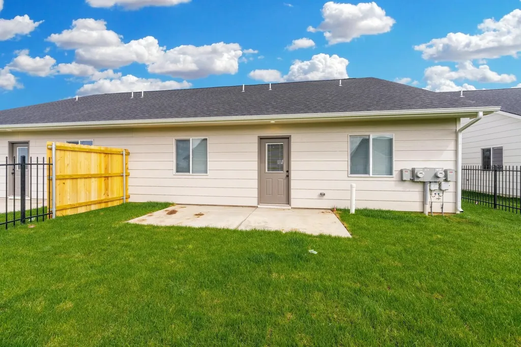 12170 W Rosemary Street Maize KS 67223