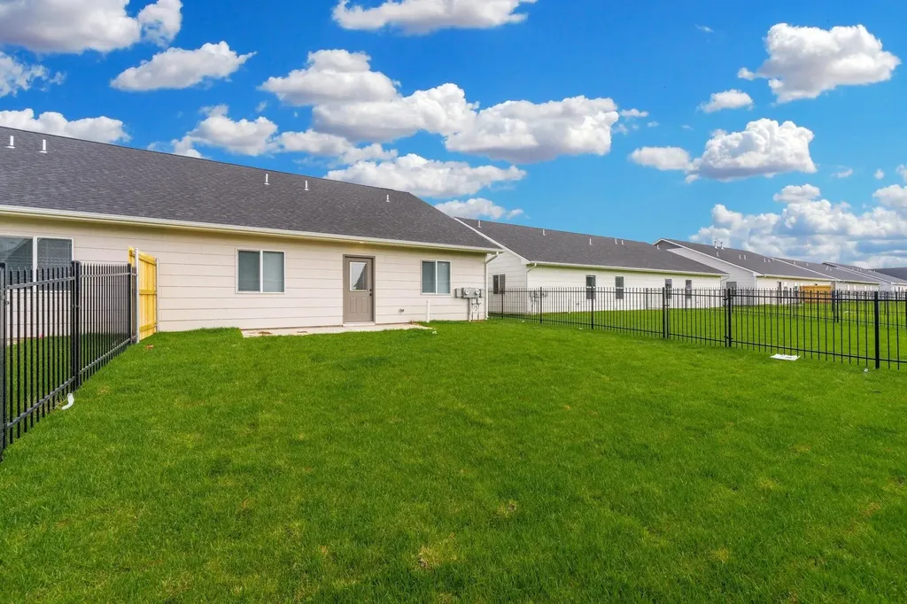 12170 W Rosemary Street Maize KS 67223