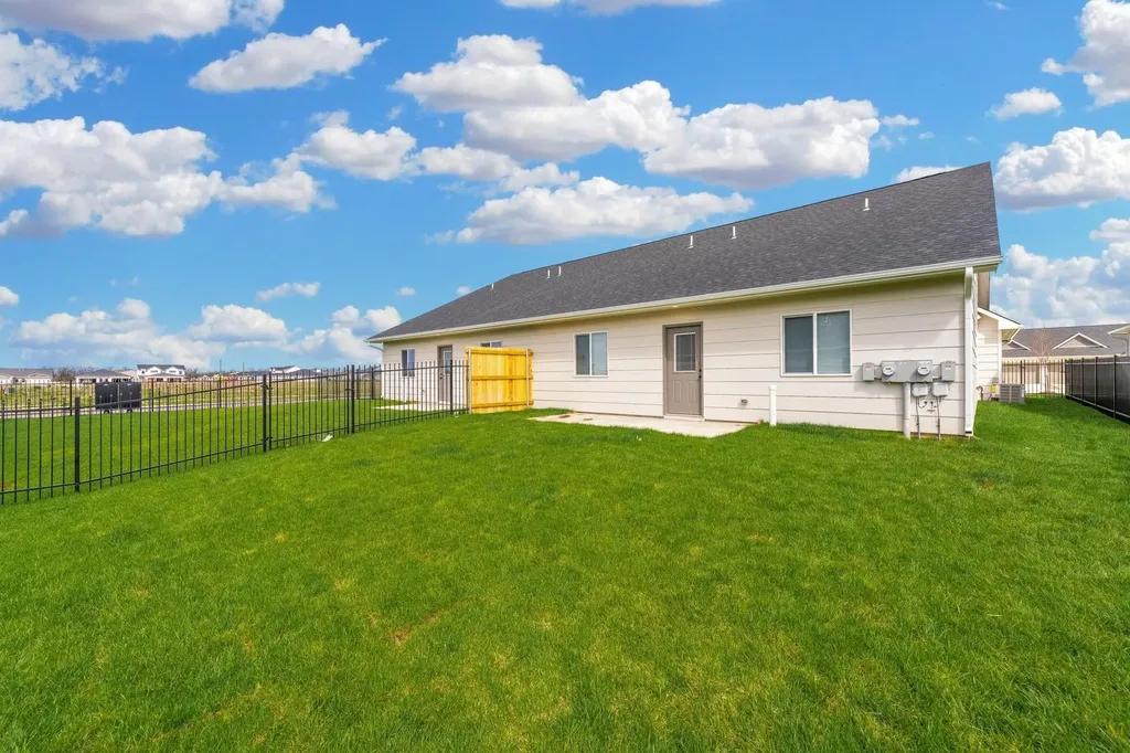 12170 W Rosemary Street Maize KS 67223