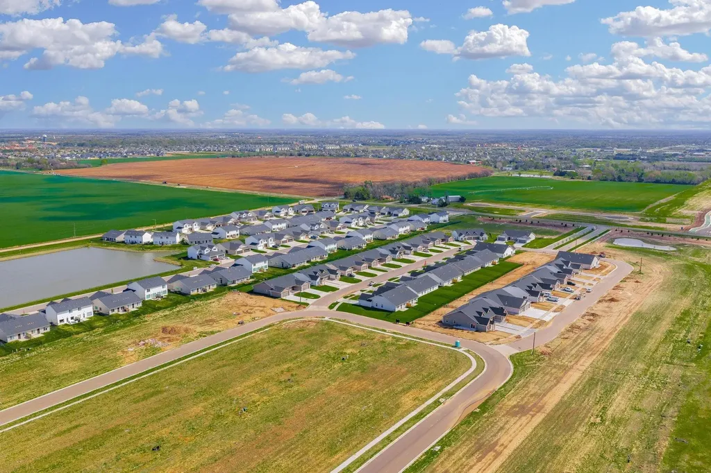 12170 W Rosemary Street Maize KS 67223