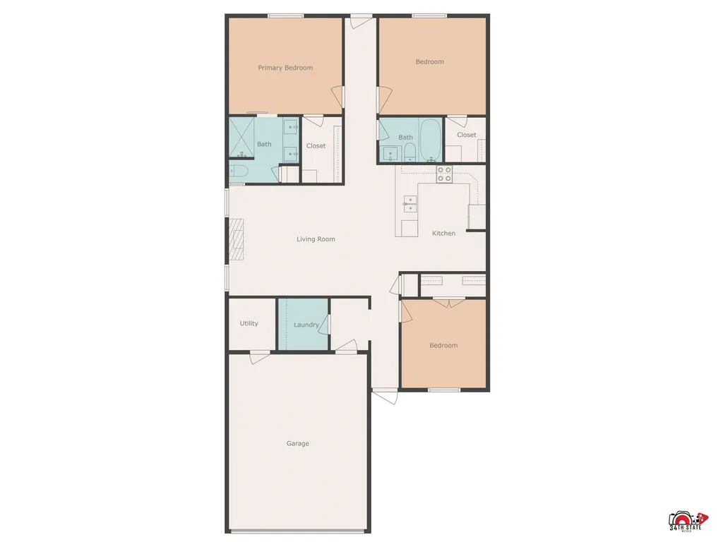 12170 W Rosemary Street Maize KS 67223