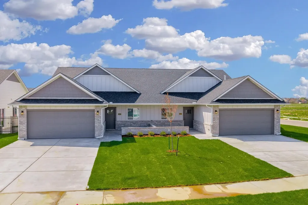 12267 W Northstar Street Maize KS 67223