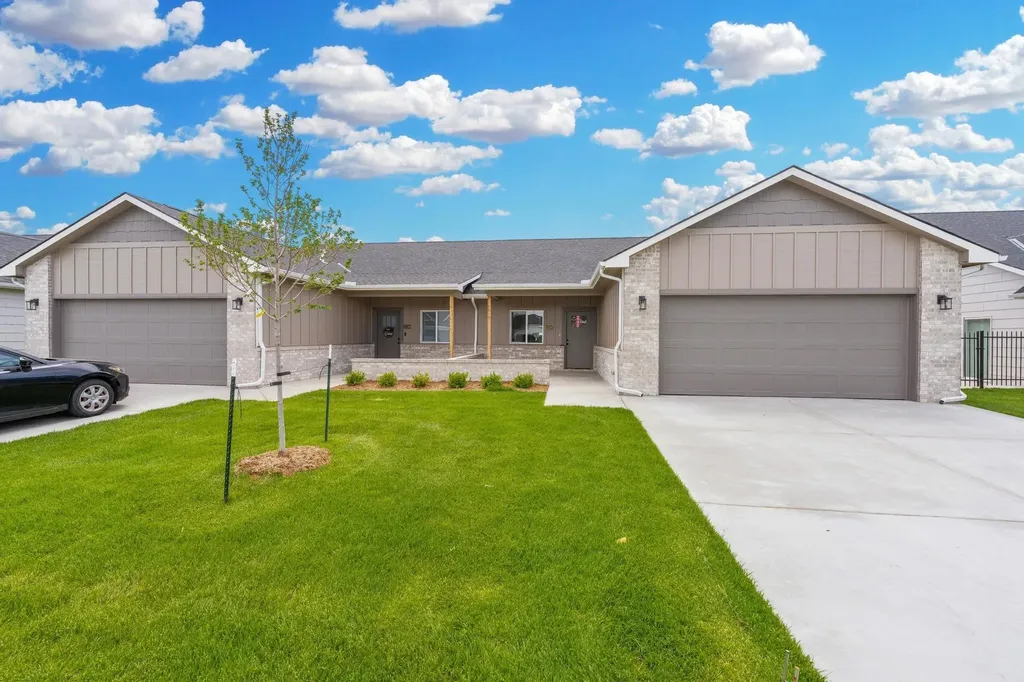 12197 W Northstar Street Maize KS 67223