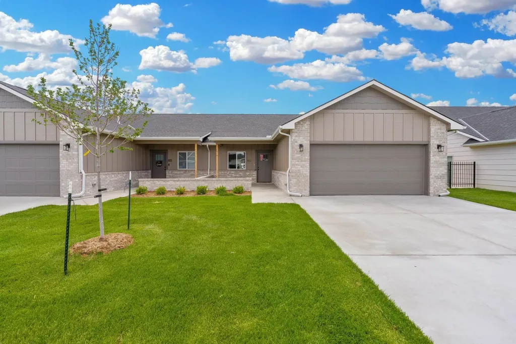 12197 W Northstar Street Maize KS 67223